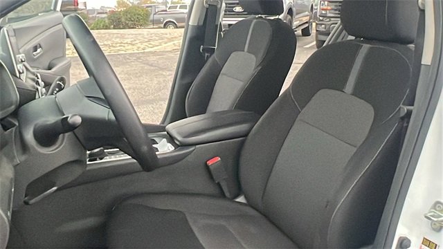 Used 2024 Nissan Sentra SV image 18