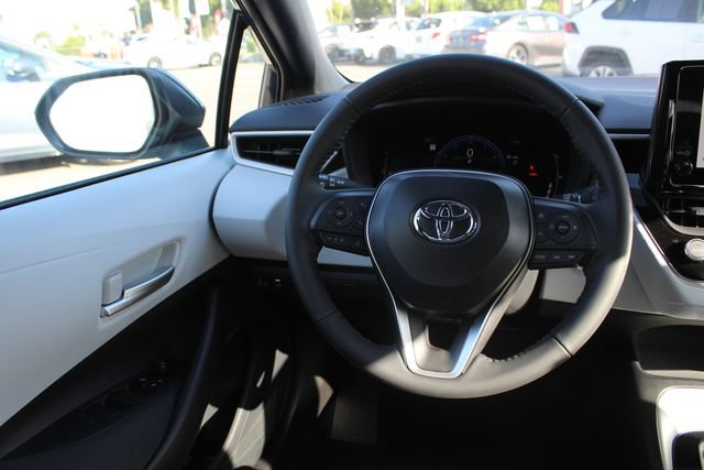 Certified 2026 Toyota Corolla SE FWD image 41