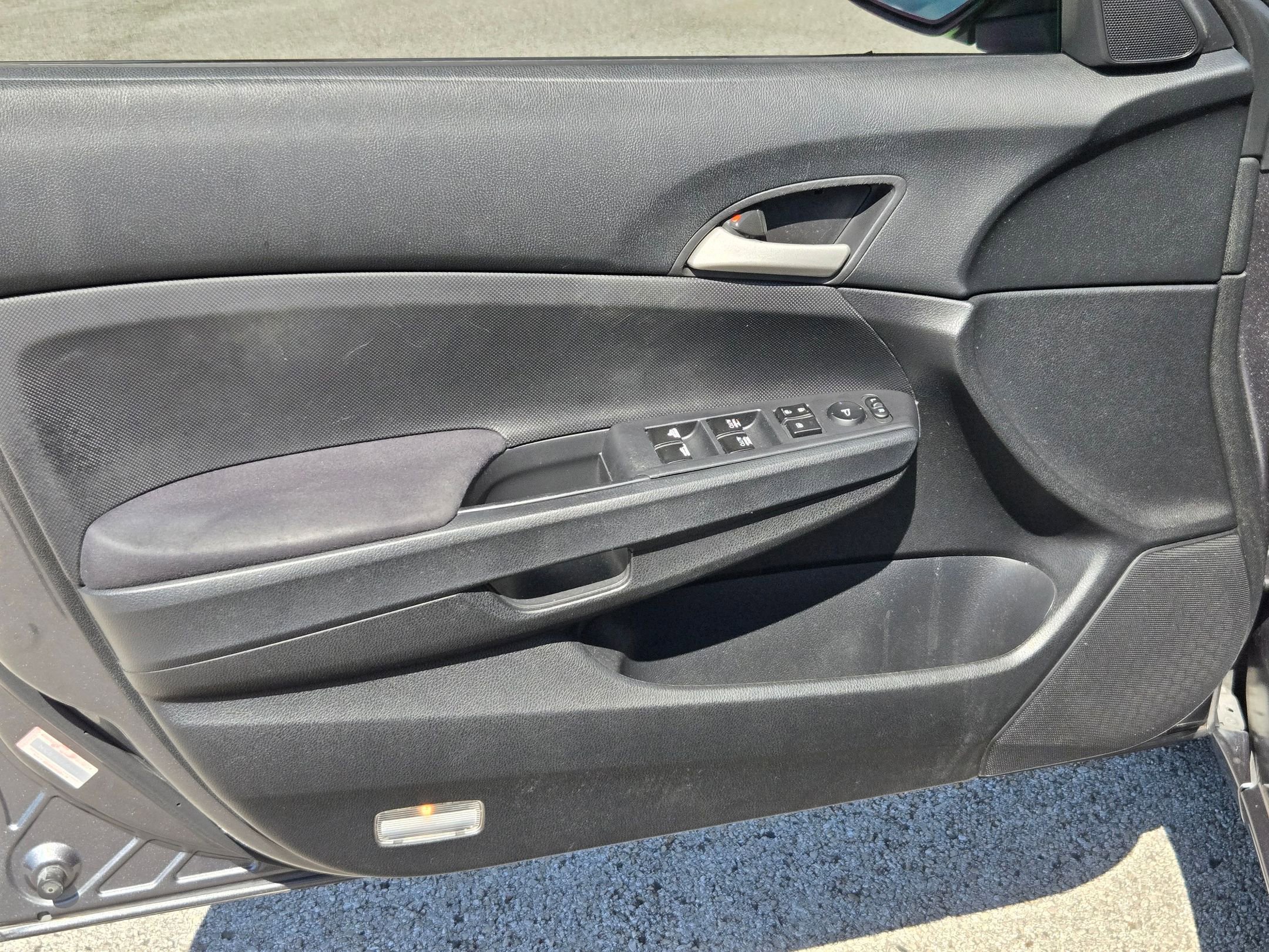 Used 2011 Honda Accord SE image 10