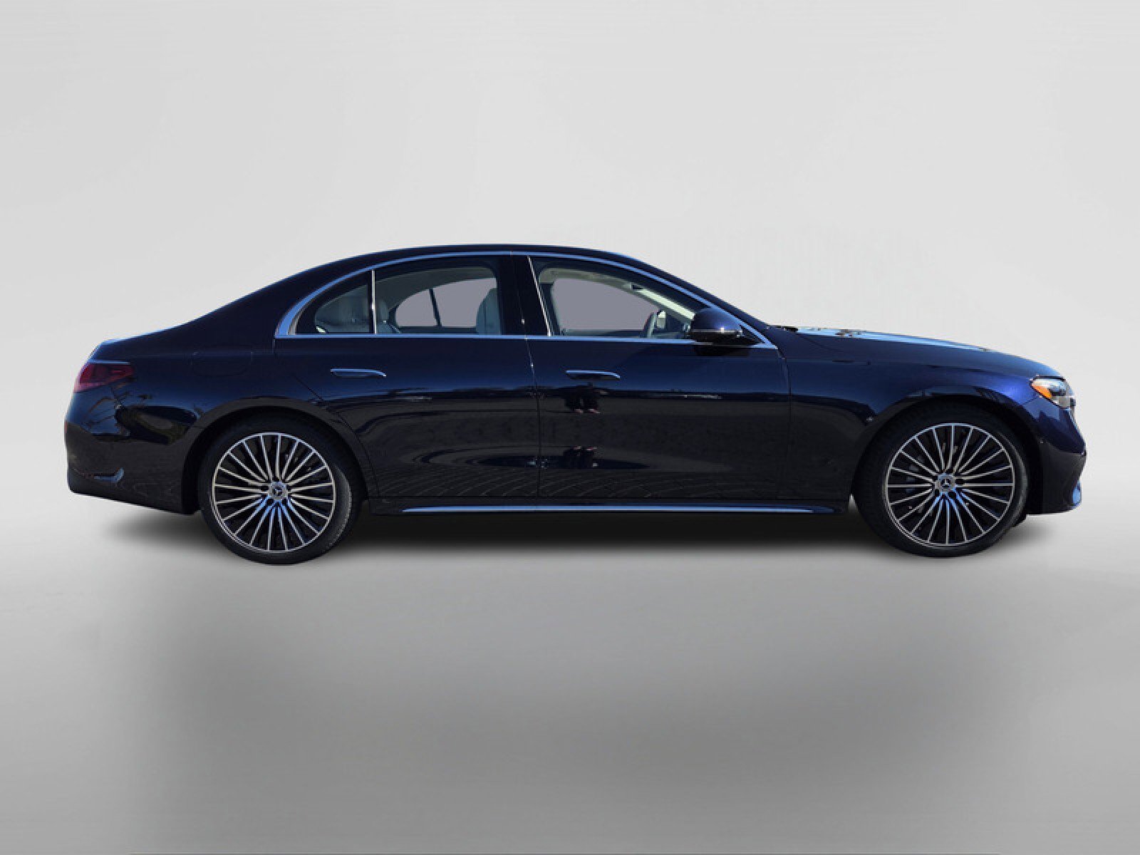 New 2026 Mercedes-Benz E 350 Sedan image 6