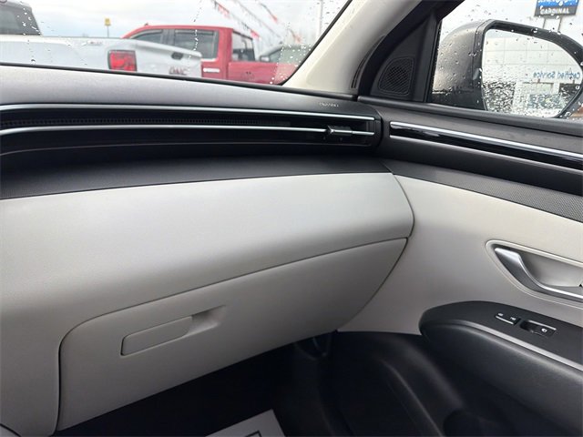 Used 2024 Hyundai Tucson SEL image 24