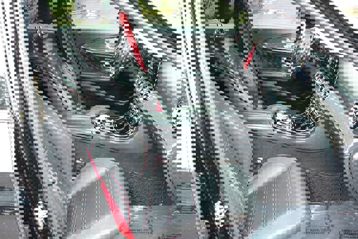 Used 2017 Mercedes-Benz E 43 AMG 4MATIC Sedan image 32