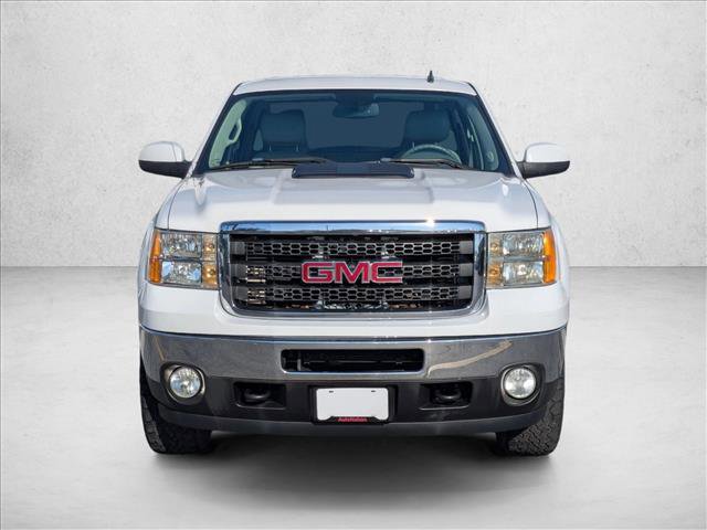 Used 2012 GMC Sierra 2500 SLT w/ SLT Convenience Package video 2