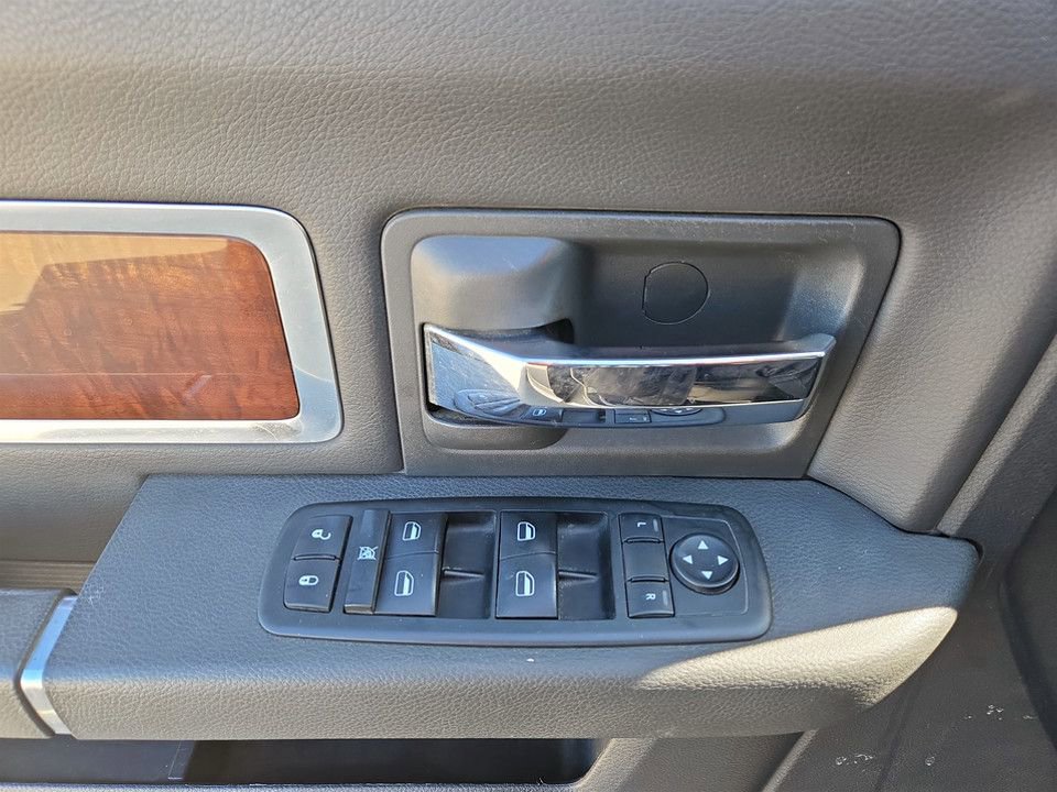 Used 2010 Dodge Ram 3500 Truck Laramie image 22