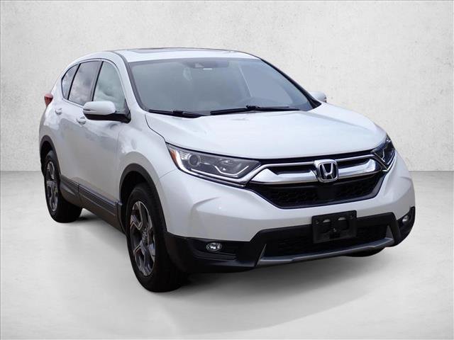 Used 2019 Honda CR-V EX image 11