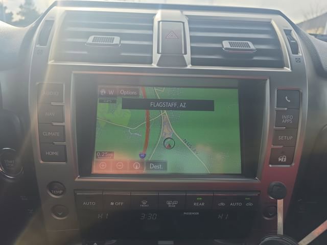 Used 2021 Lexus GX 460 Luxury w/ Off Road Package AWD/4WD image 22