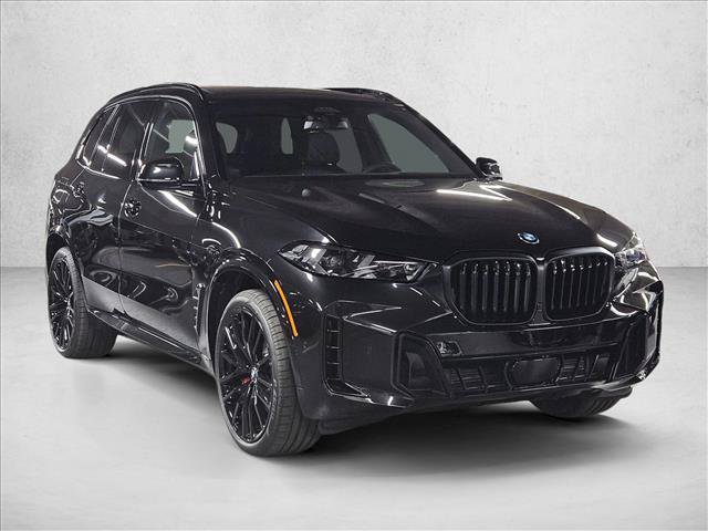 New 2026 BMW X5 sDrive40i w/ M Sport Package RWD image 3