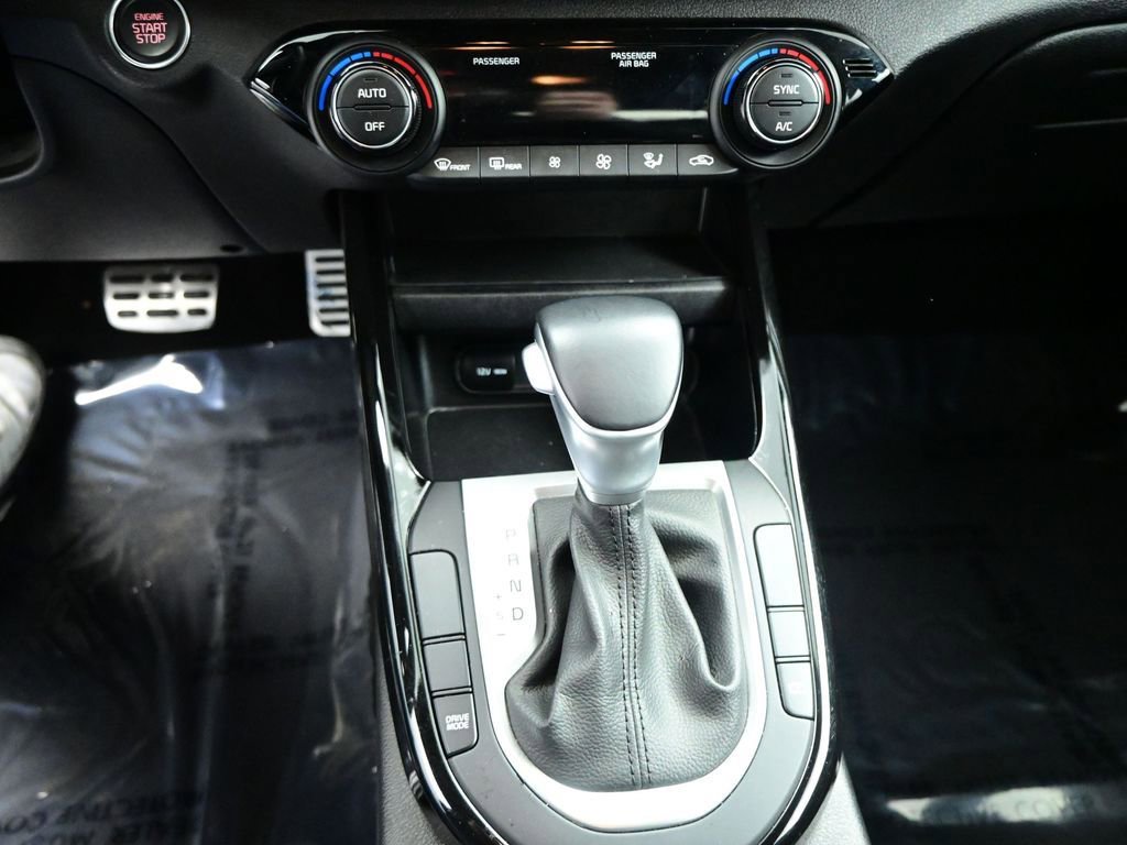 Used 2023 Kia Forte GT-Line w/ GT-Line Technology Package image 15