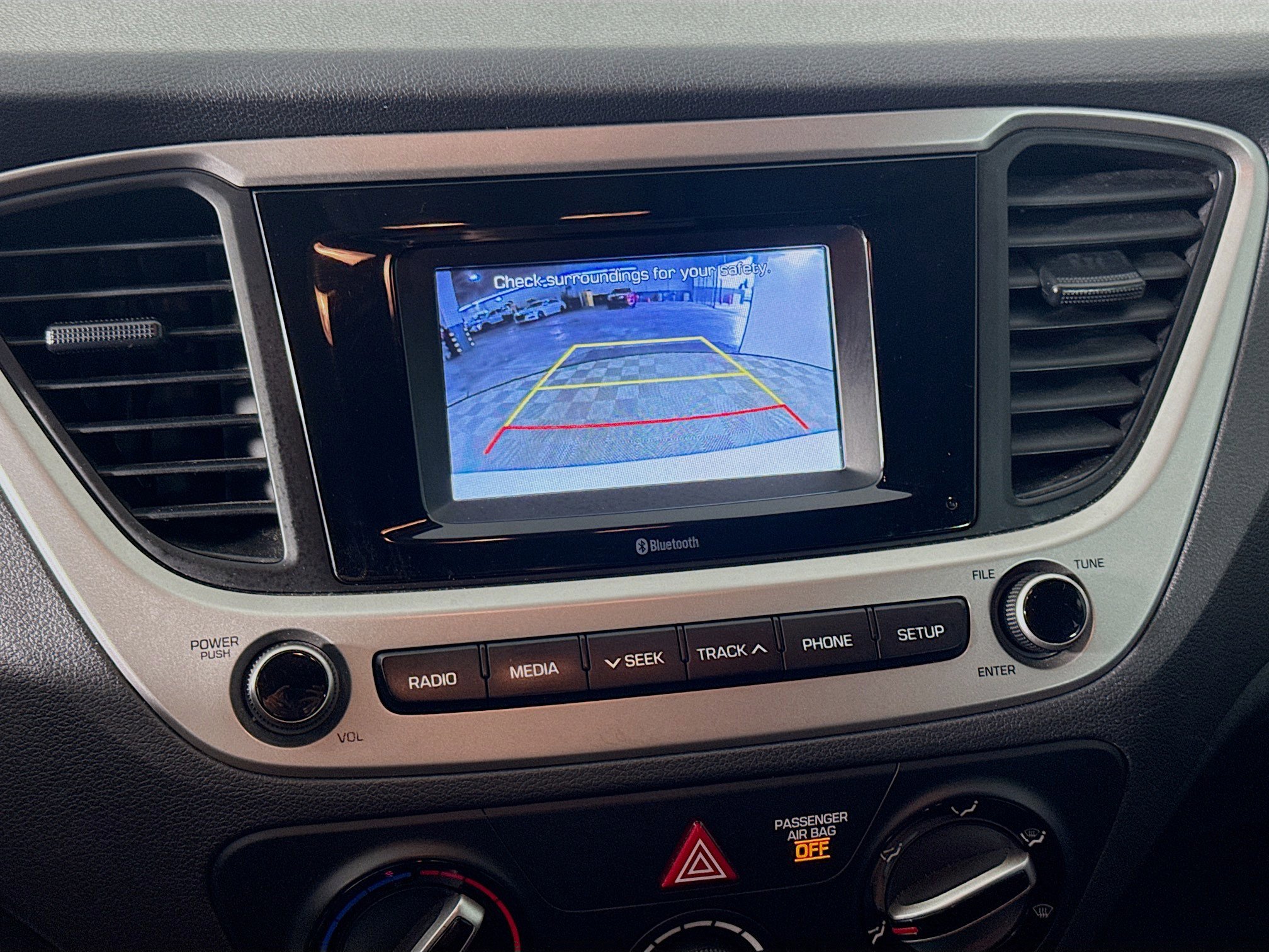 Used 2020 Hyundai Accent SE FWD image 19