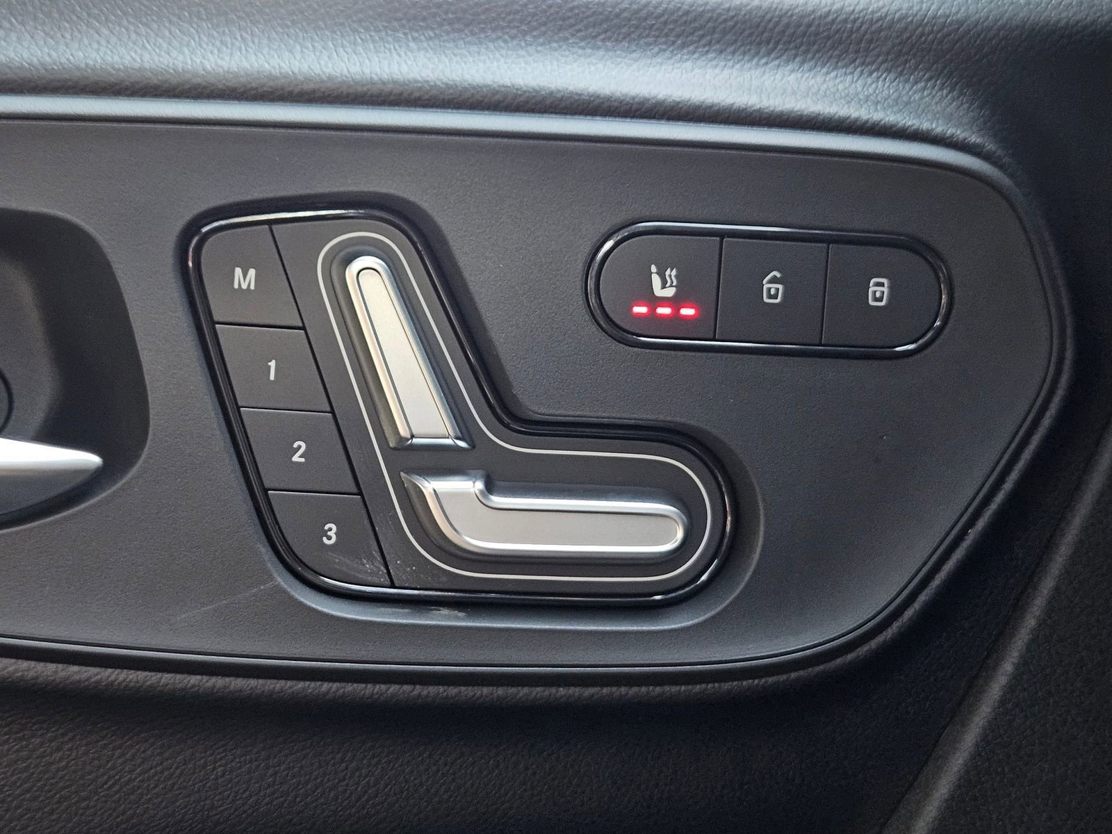 New 2025 Mercedes-Benz Sprinter 2500 image 29