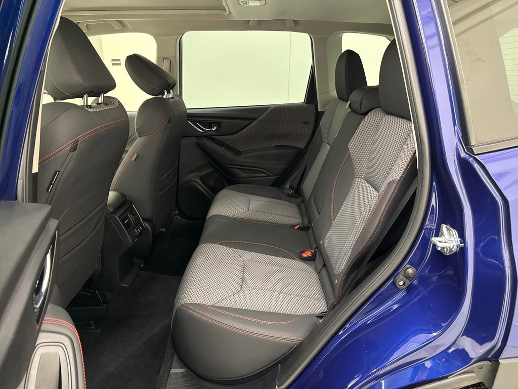 Certified 2023 Subaru Forester Sport image 24