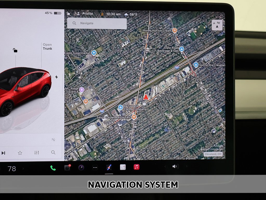 Used 2022 Tesla Model Y Long Range image 4