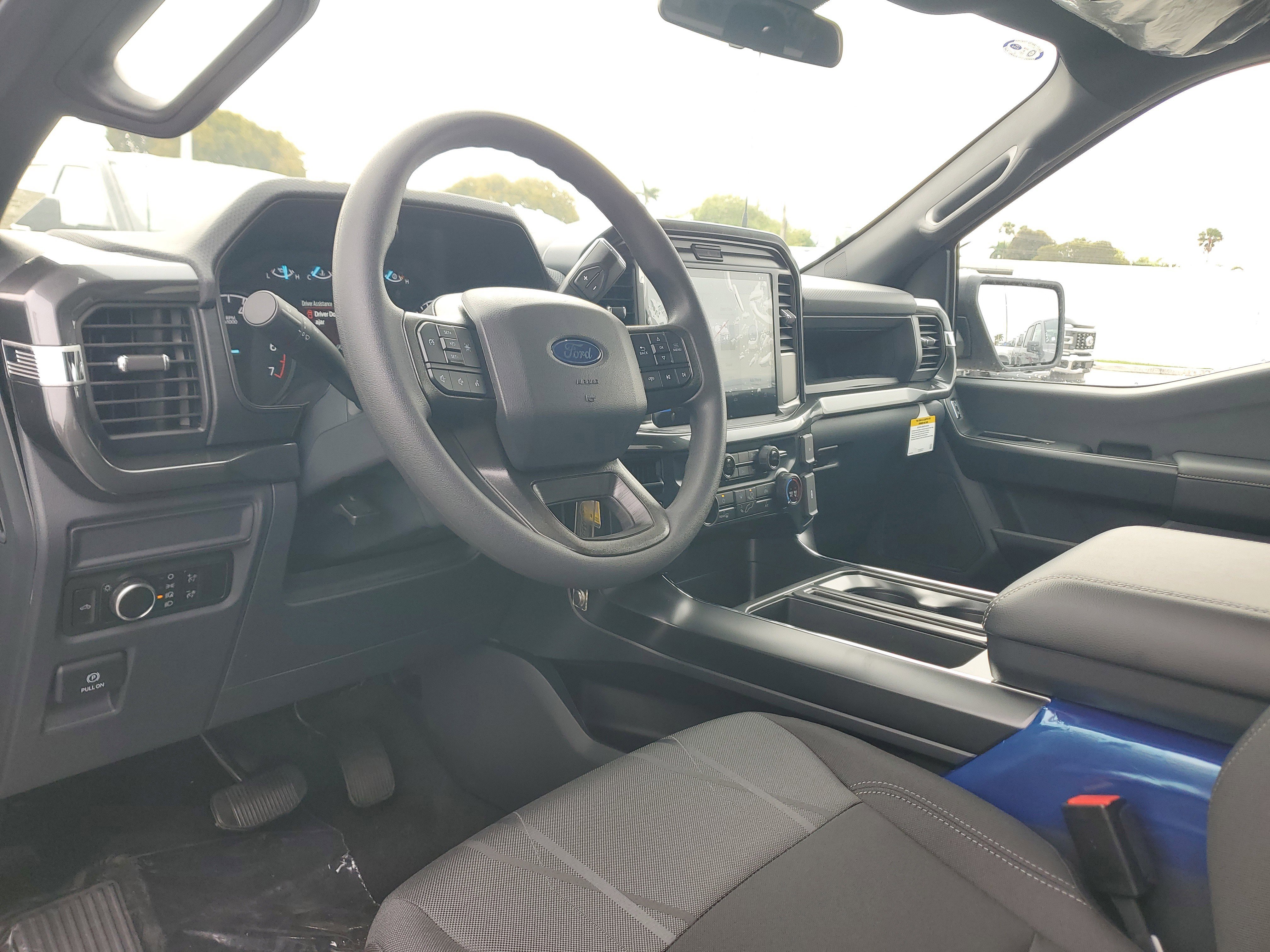 New 2026 Ford F150 STX image 9