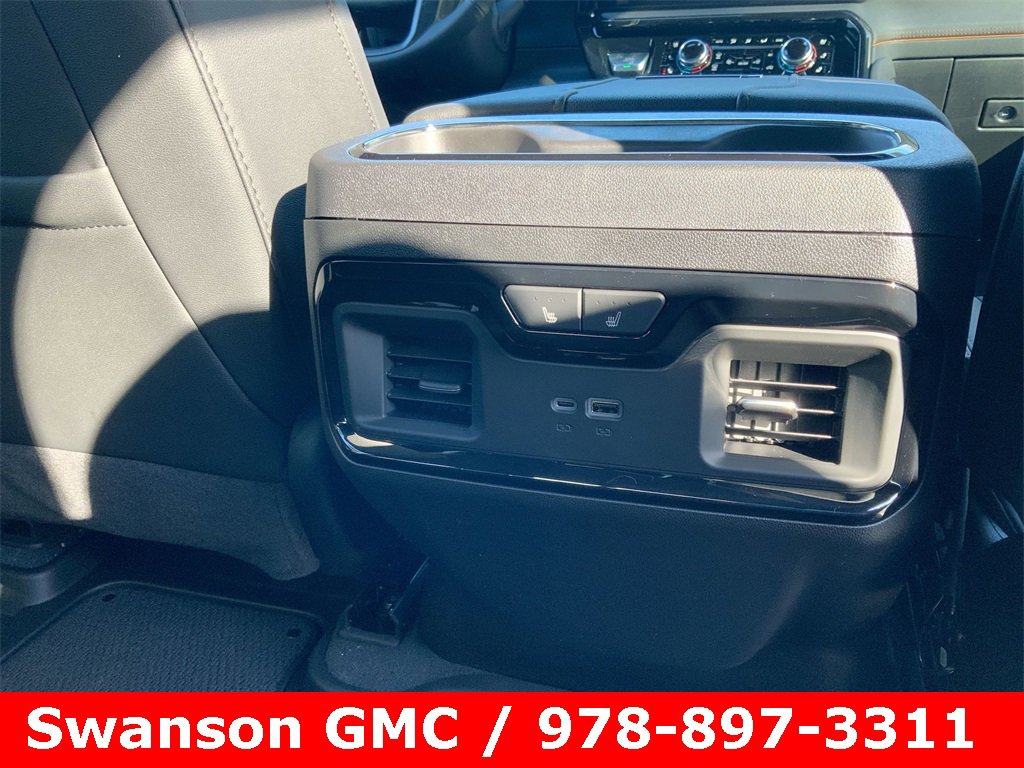 New 2026 GMC Sierra 2500 AT4 w/ AT4 Preferred Package image 29
