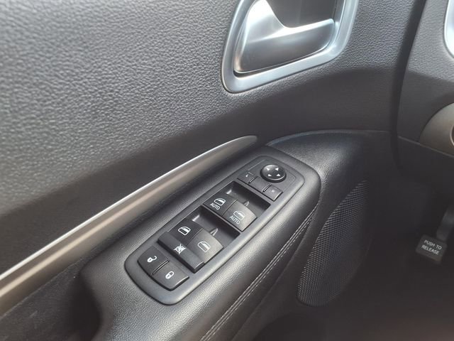 Used 2020 Dodge Durango SXT AWD/4WD image 21