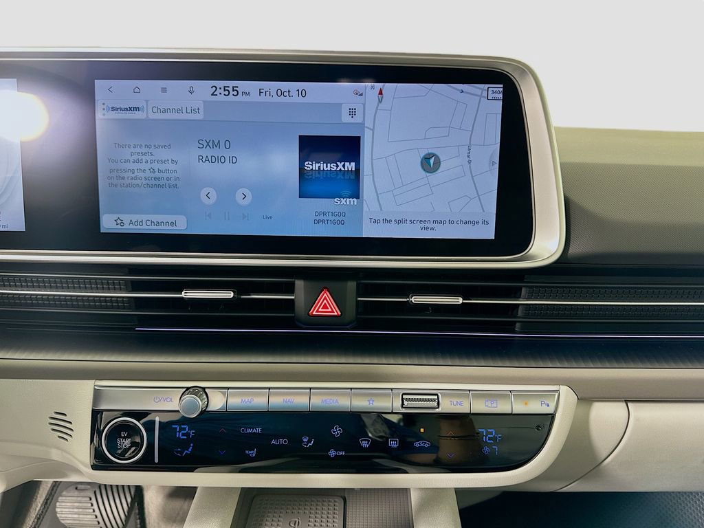 New 2025 Hyundai Ioniq 6 SEL image 11