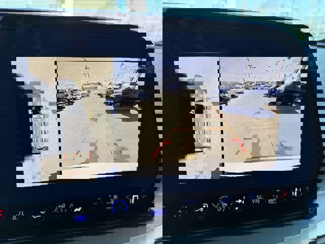 New 2026 Chevrolet Traverse LT w/ Midnight/Sport Edition image 18