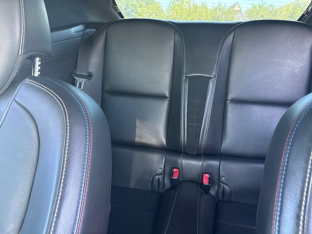 Used 2012 Chevrolet Camaro LT w/ 45th Anniversary Package RWD image 13