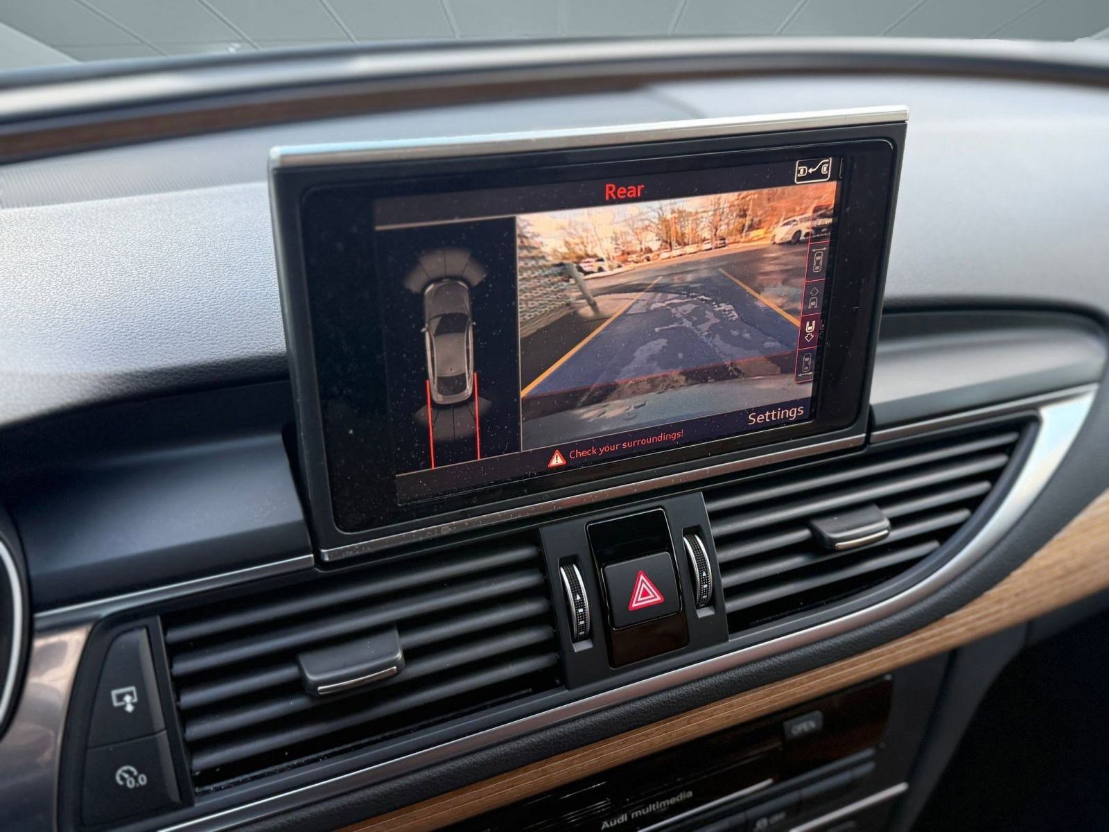 Used 2016 Audi A7 3.0T Prestige w/ Comfort Seating Package image 25