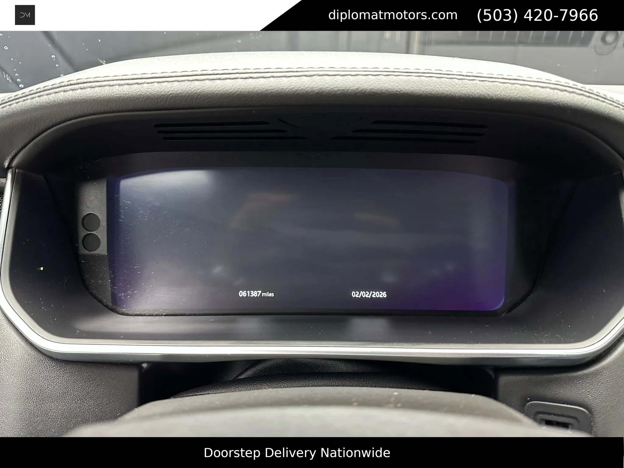 Used 2019 Land Rover Range Rover Supercharged image 32