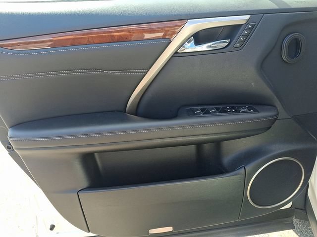 Used 2017 Lexus RX 350 AWD w/ Premium Package image 12