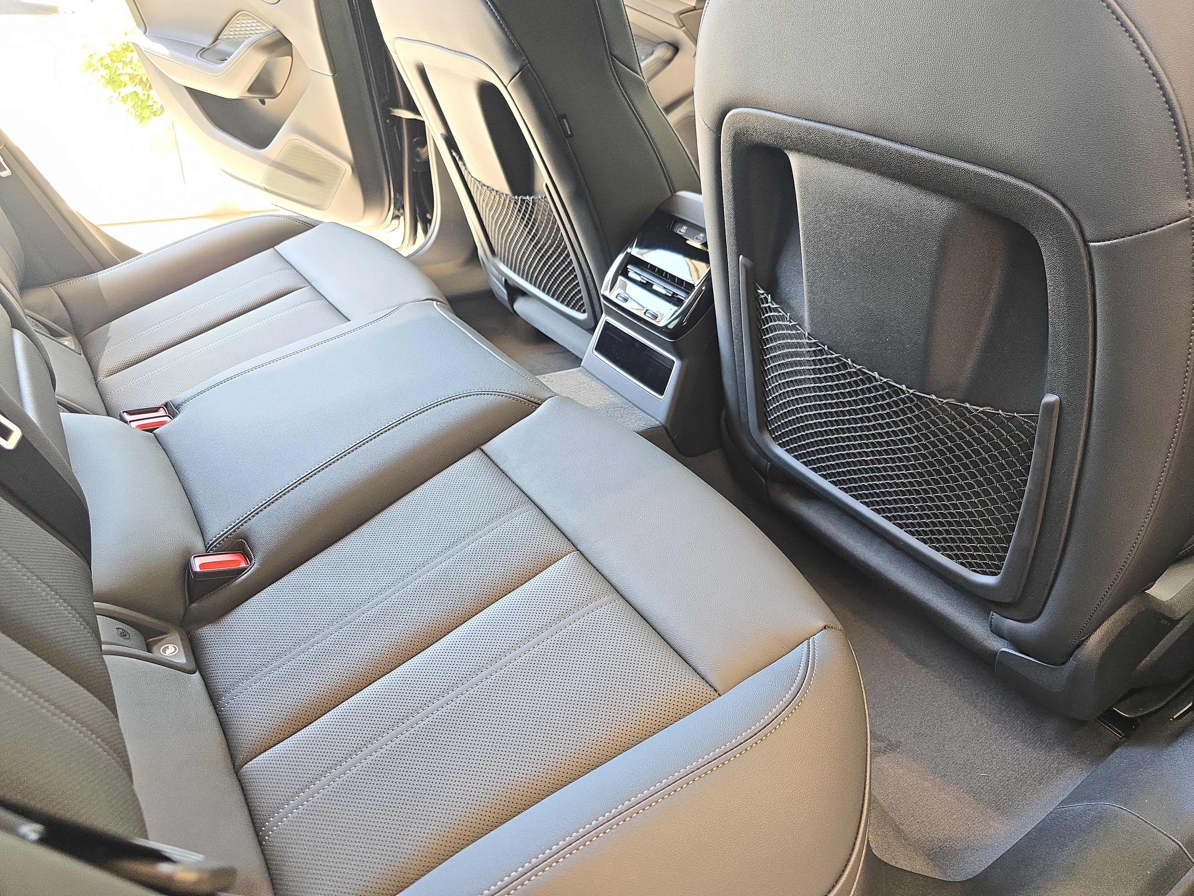 New 2026 Audi A6 Premium Plus AWD/4WD image 11