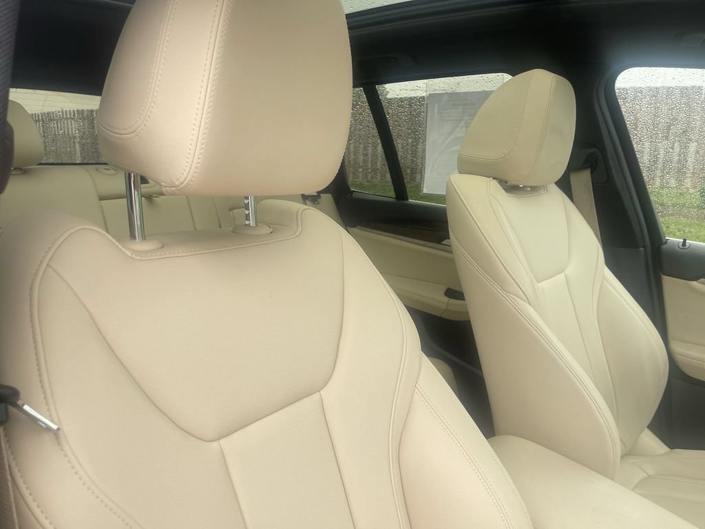 Used 2018 BMW X3 xDrive30i AWD/4WD image 42