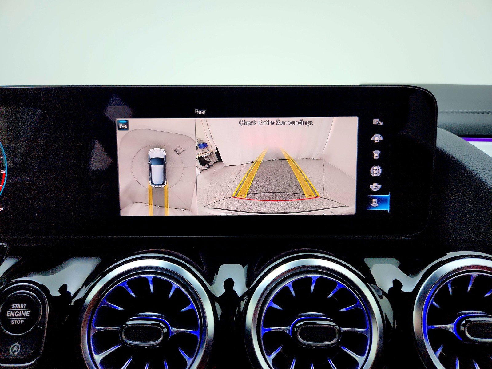 Certified 2023 Mercedes-Benz GLA 45 AMG 4MATIC image 16