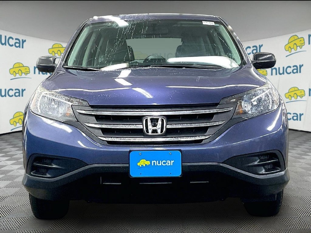 Used 2014 Honda CR-V LX image 2