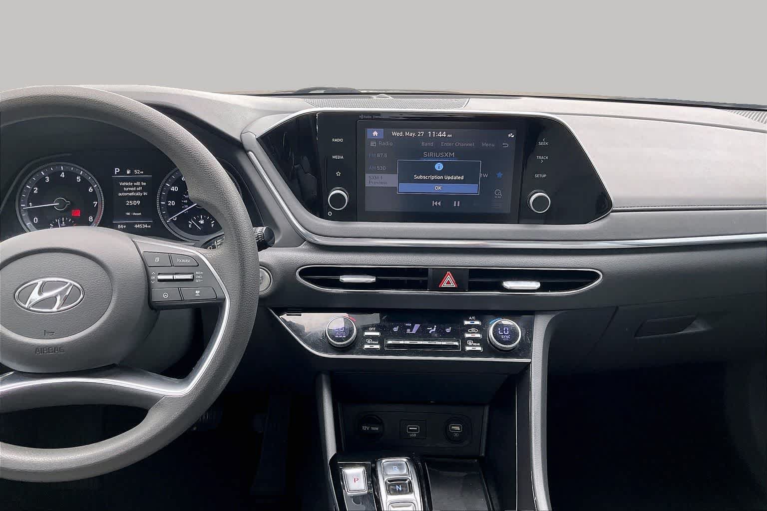 Used 2022 Hyundai Sonata SEL FWD image 7