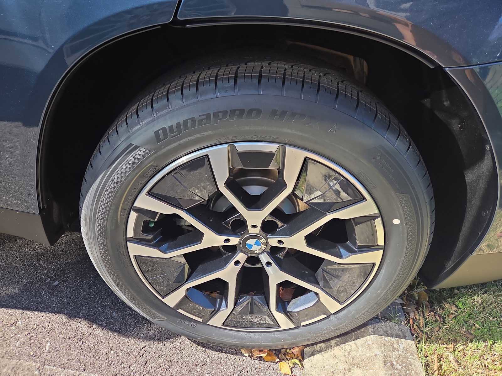 New 2026 BMW X3 xDrive30 w/ Premium Package image 7