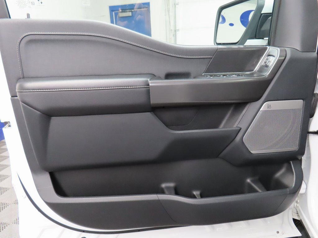 Used 2024 Ford F150 Lariat image 70