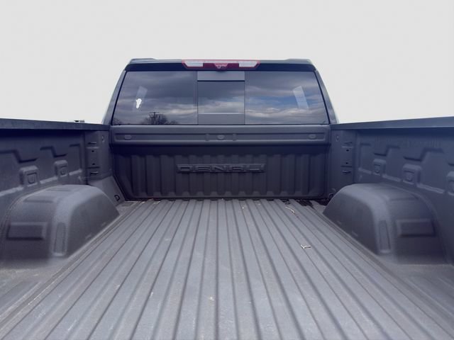 Used 2024 GMC Sierra 1500 Denali w/ Denali Reserve Package image 17