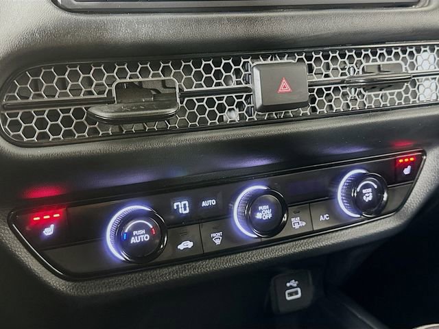 Certified 2024 Honda HR-V Sport image 24