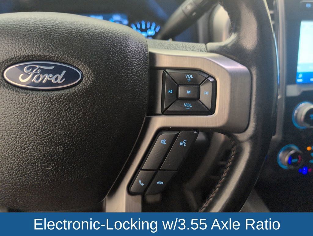 Used 2020 Ford F350 Platinum AWD/4WD image 35