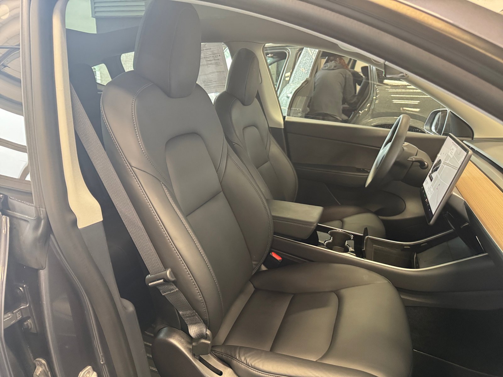 Used 2020 Tesla Model Y Performance image 19