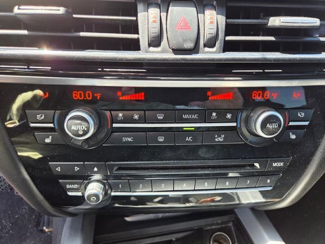 Used 2017 BMW X5 xDrive40e AWD/4WD image 7