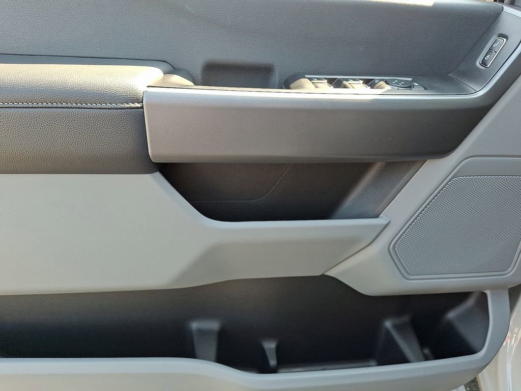 New 2026 Ford F350 XL w/ STX Appearance Package image 8