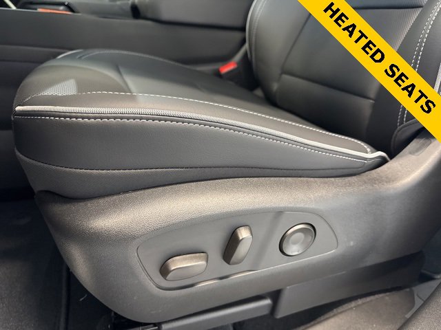 New 2026 Chevrolet Silverado EV LT w/ Plus Package image 4