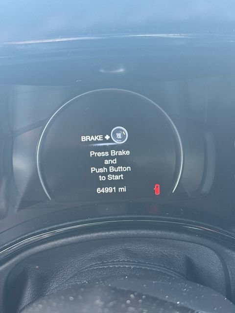 Used 2023 Dodge Durango GT image 9