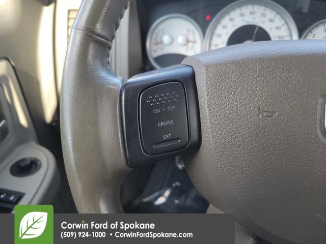 Used 2005 Dodge Dakota Laramie w/ Trailer Tow Group image 21