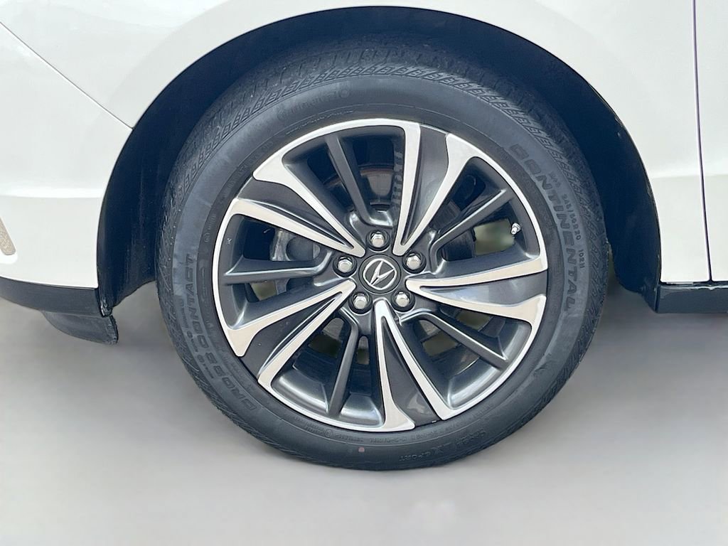 Used 2020 Acura MDX SH-AWD w/ Technology Package image 33