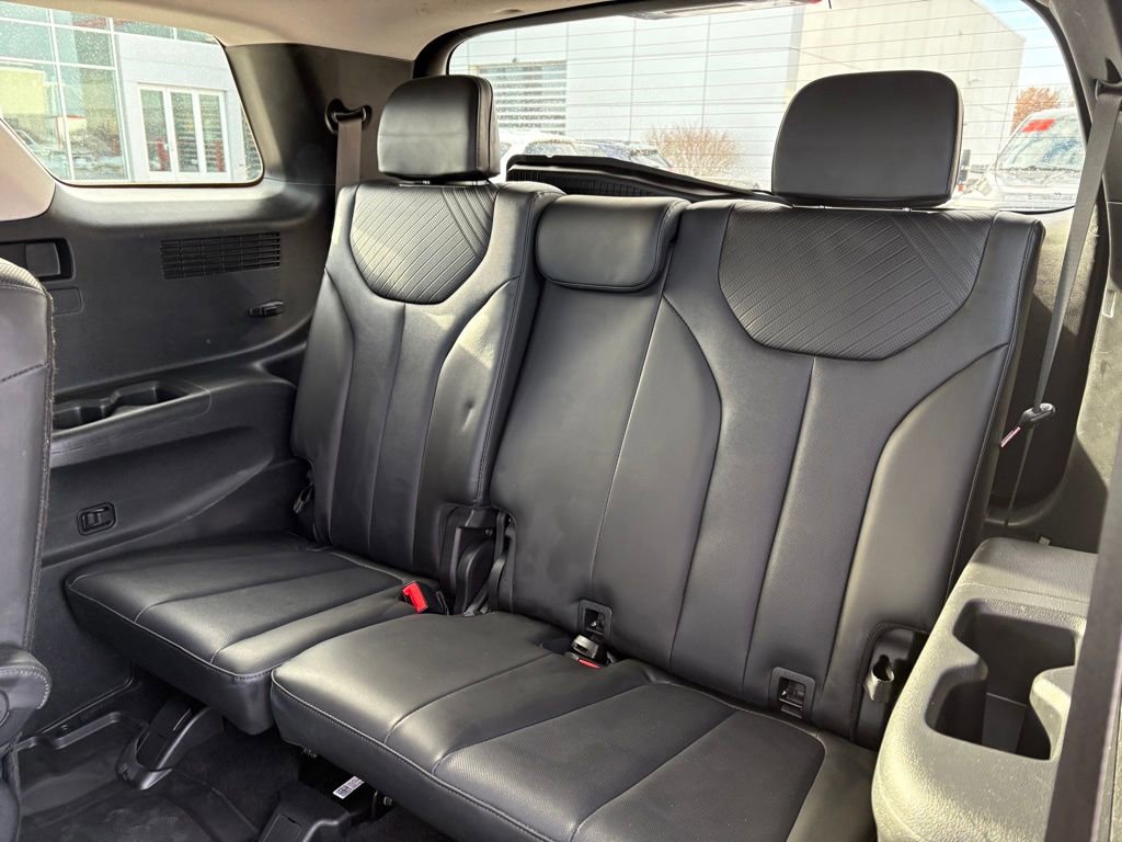 Used 2024 Hyundai Palisade SEL AWD/4WD image 13