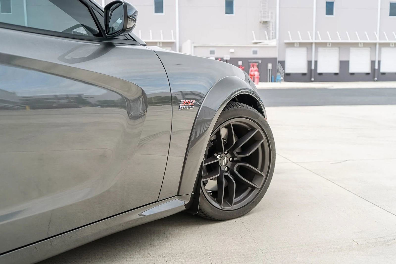 Used 2023 Dodge Charger Scat Pack image 15