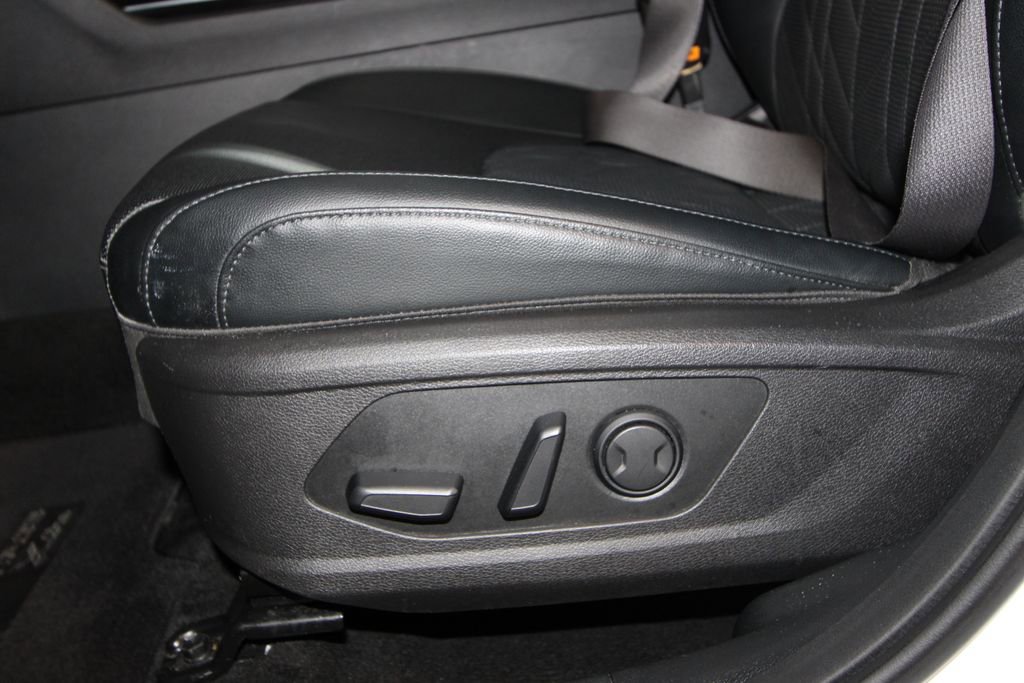 Used 2023 Kia Sportage X-Line w/ X-Line Premium Package image 7