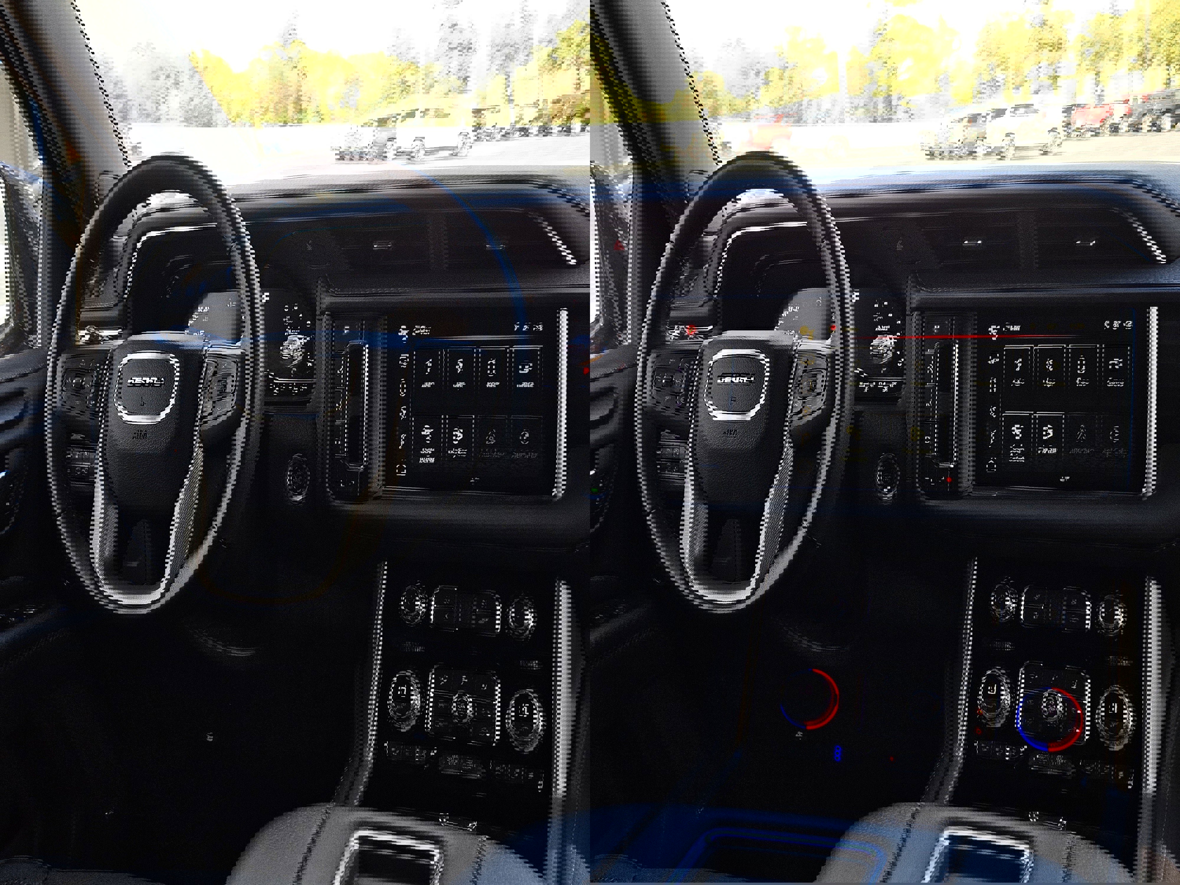 Used 2022 GMC Yukon Denali image 30