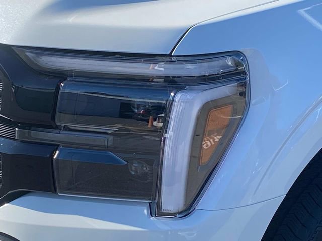 New 2025 Ford F150 Platinum w/ FX4 Off-Road Package AWD/4WD image 4