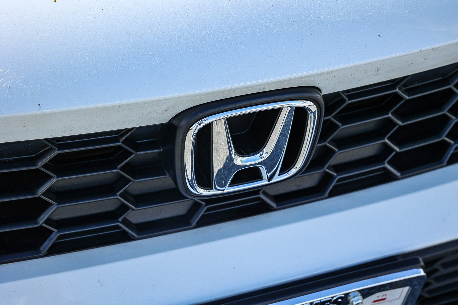 Used 2025 Honda Civic LX image 14