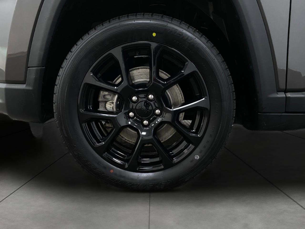 Used 2023 Jeep Compass Altitude w/ Convenience Group AWD/4WD image 13