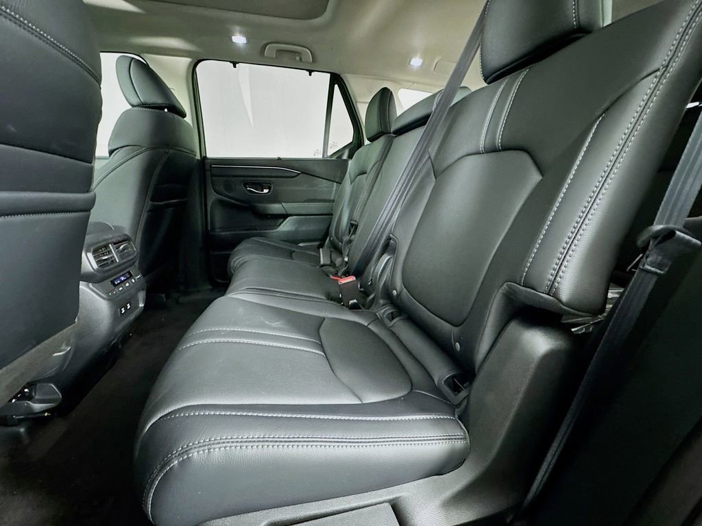 New 2026 Honda Pilot Touring image 31